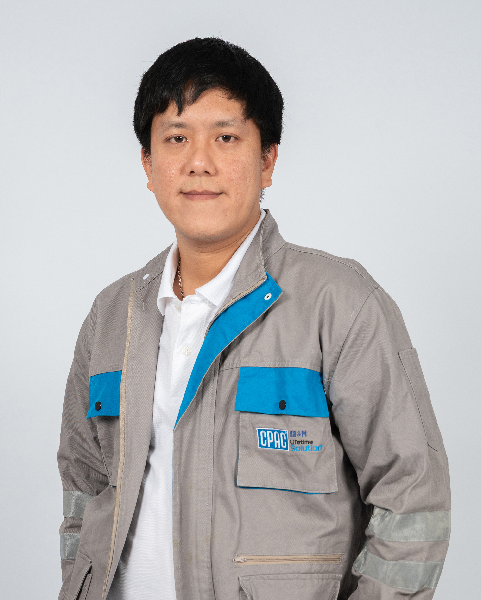 Yoshitsugu Nakagawa