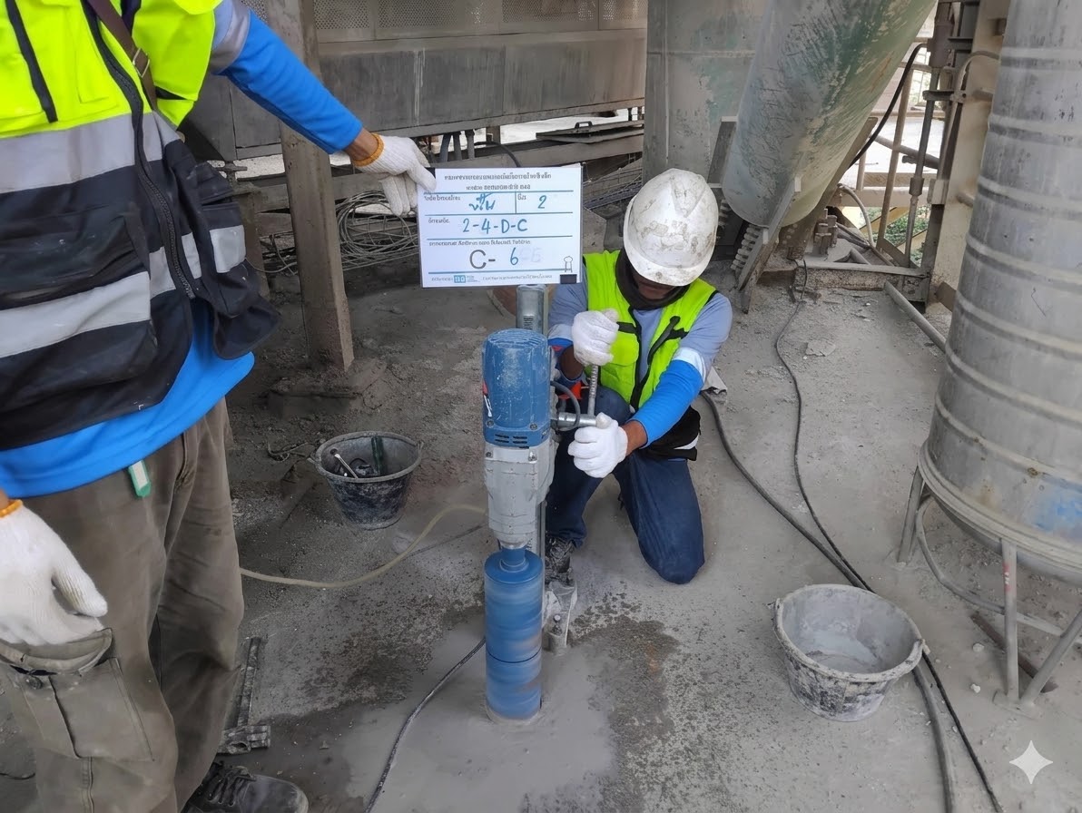 Destructive Testing 2