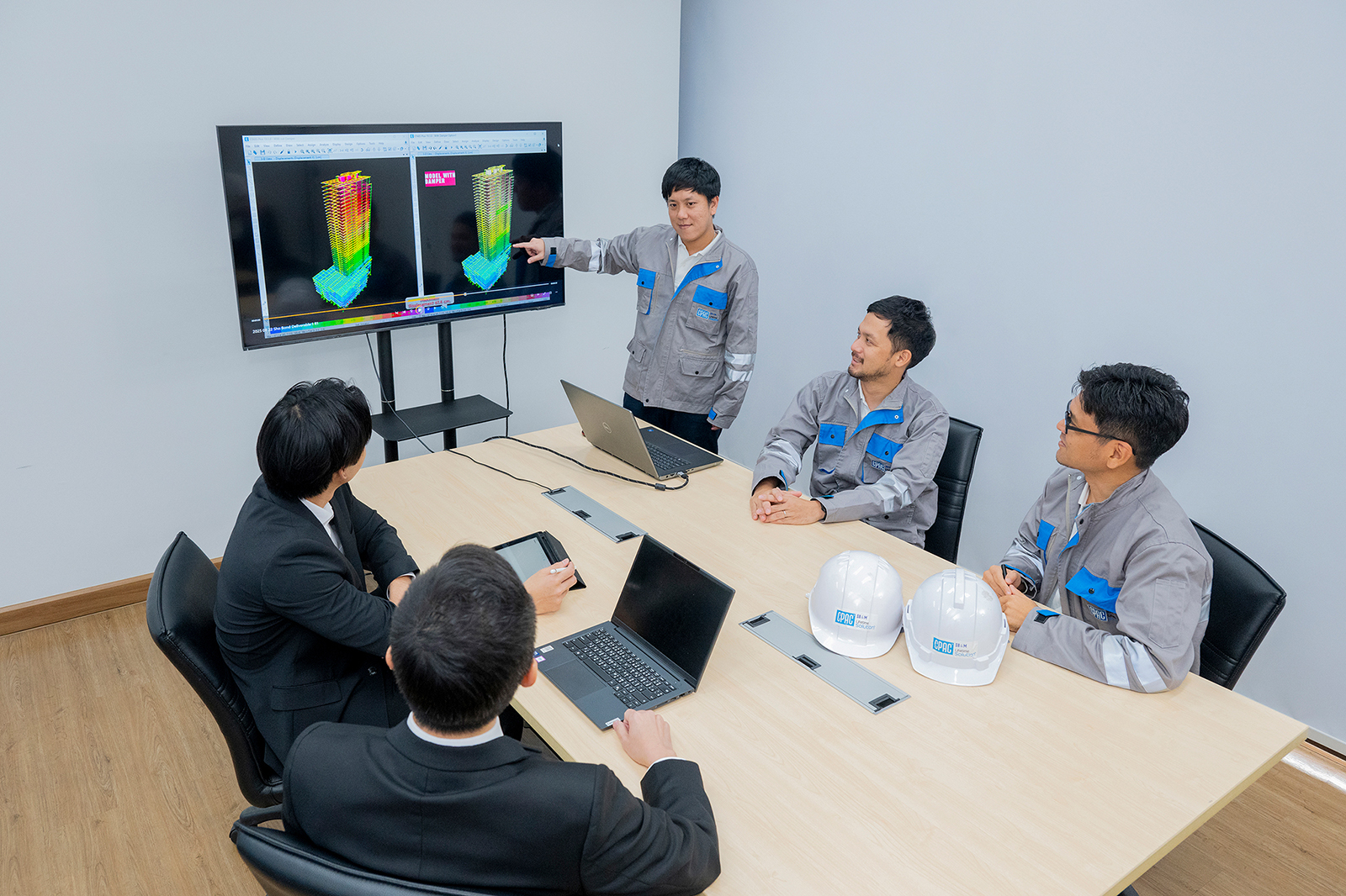 Structural Analysis 1