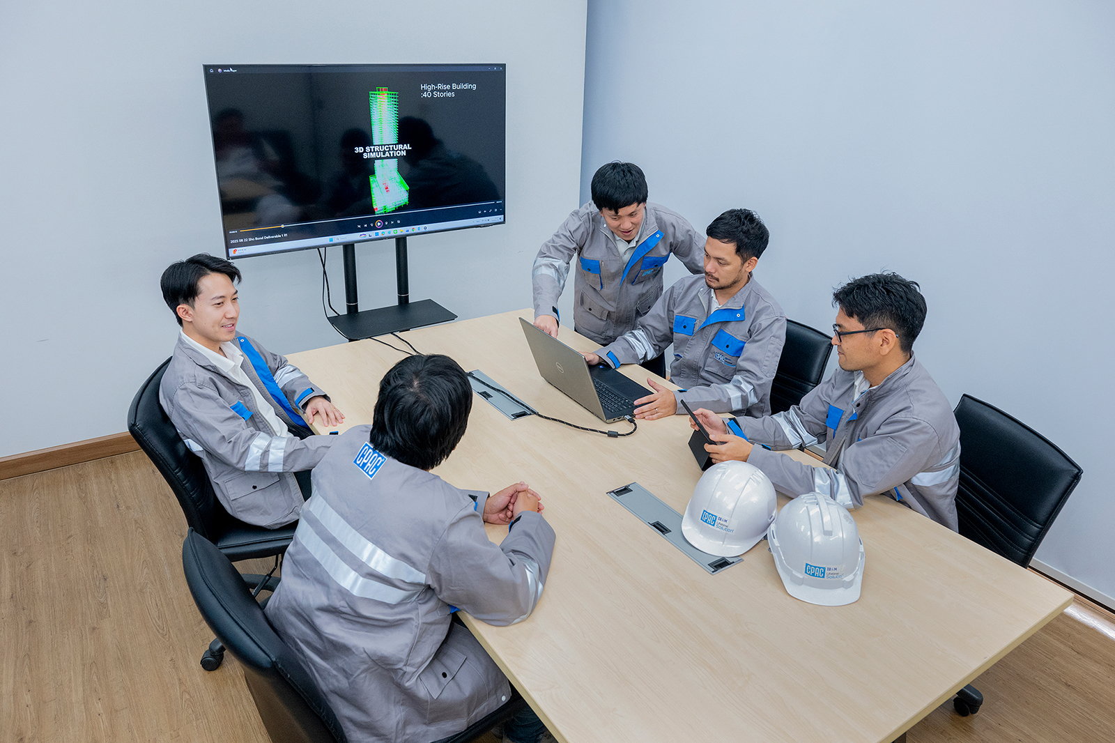 Structural Analysis 3