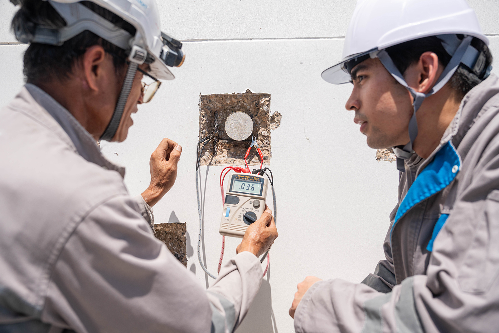 Cathodic Protection 3