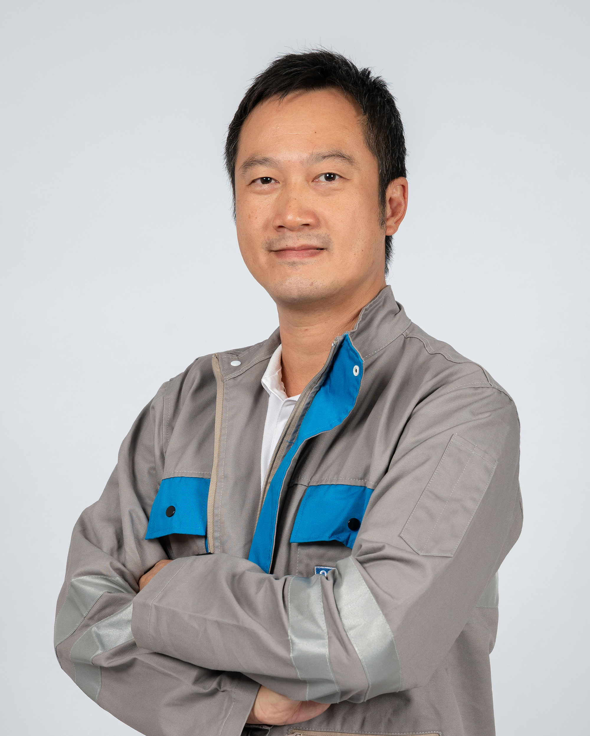 Tanabodee Harithaithaworn