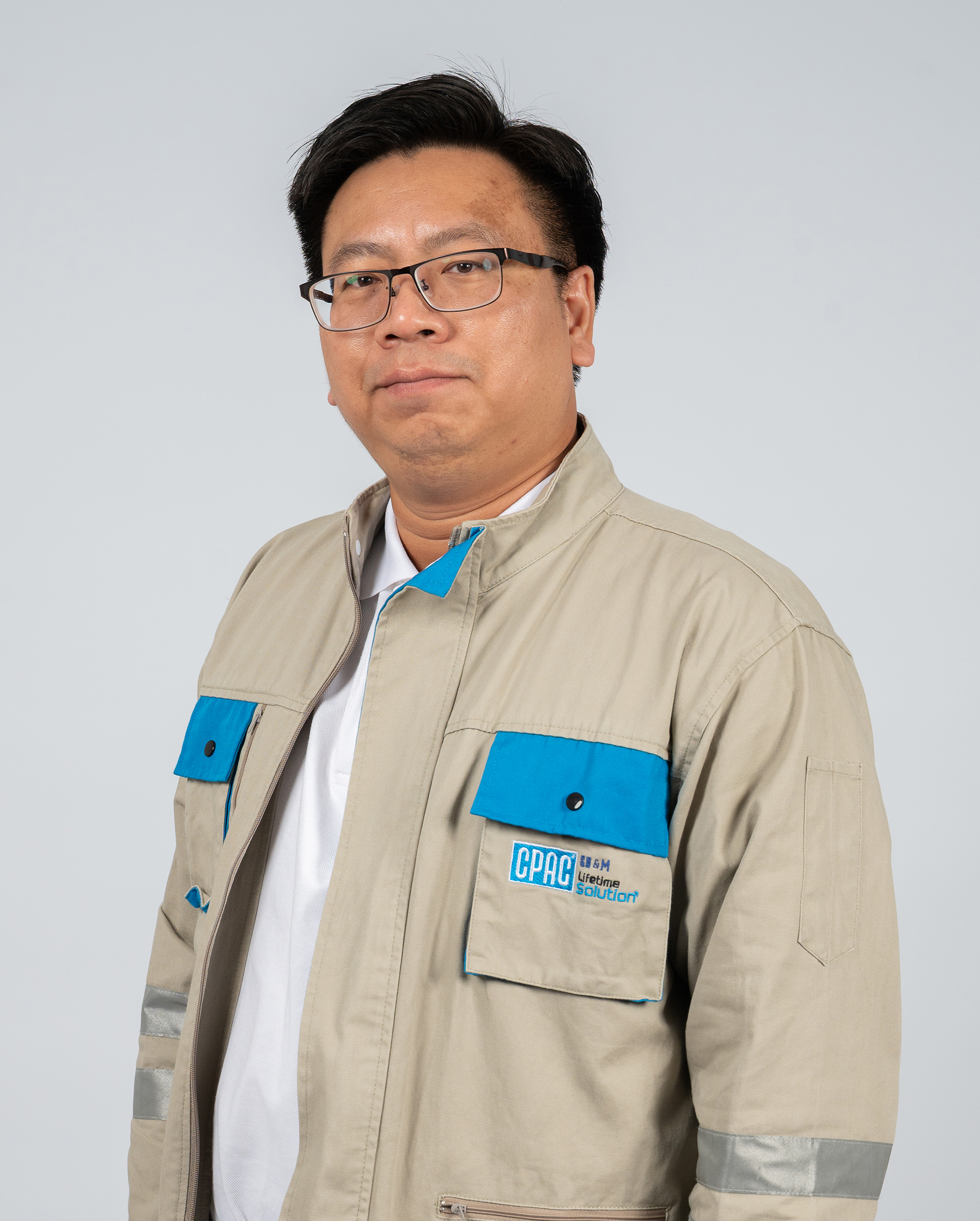 Dr. Chawis Thongyothee