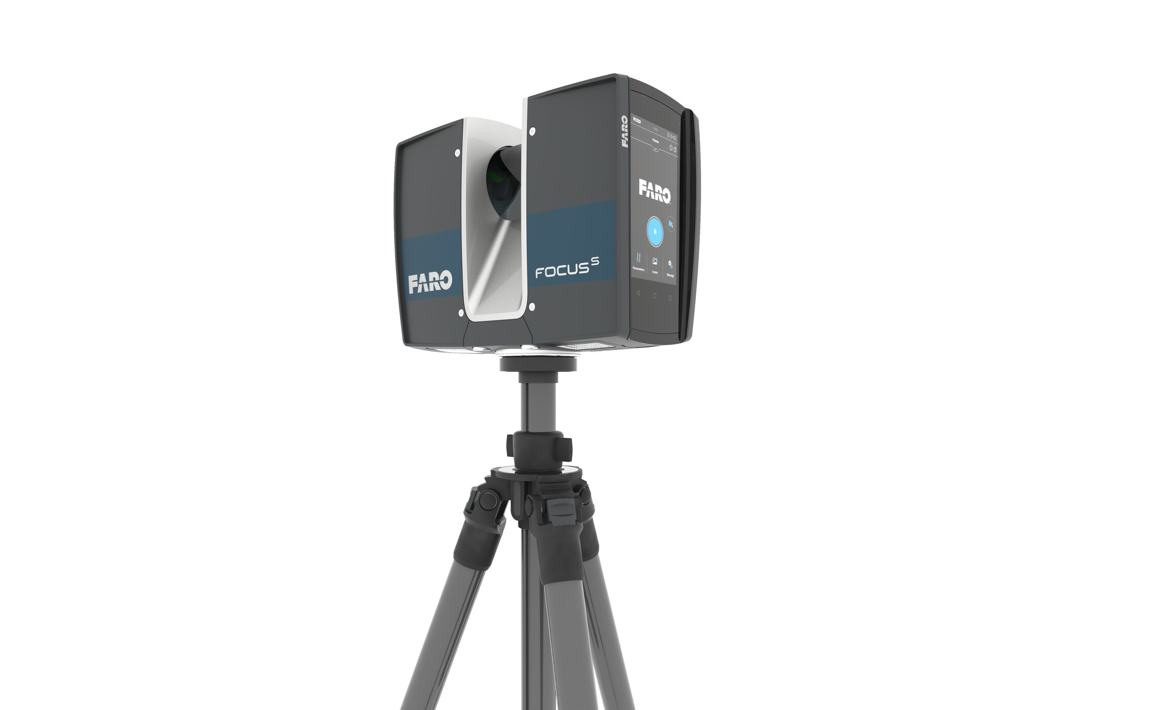 Scan Technology 3