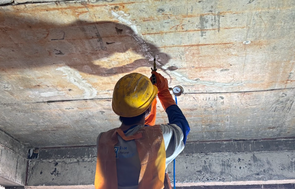 Visual Inspection