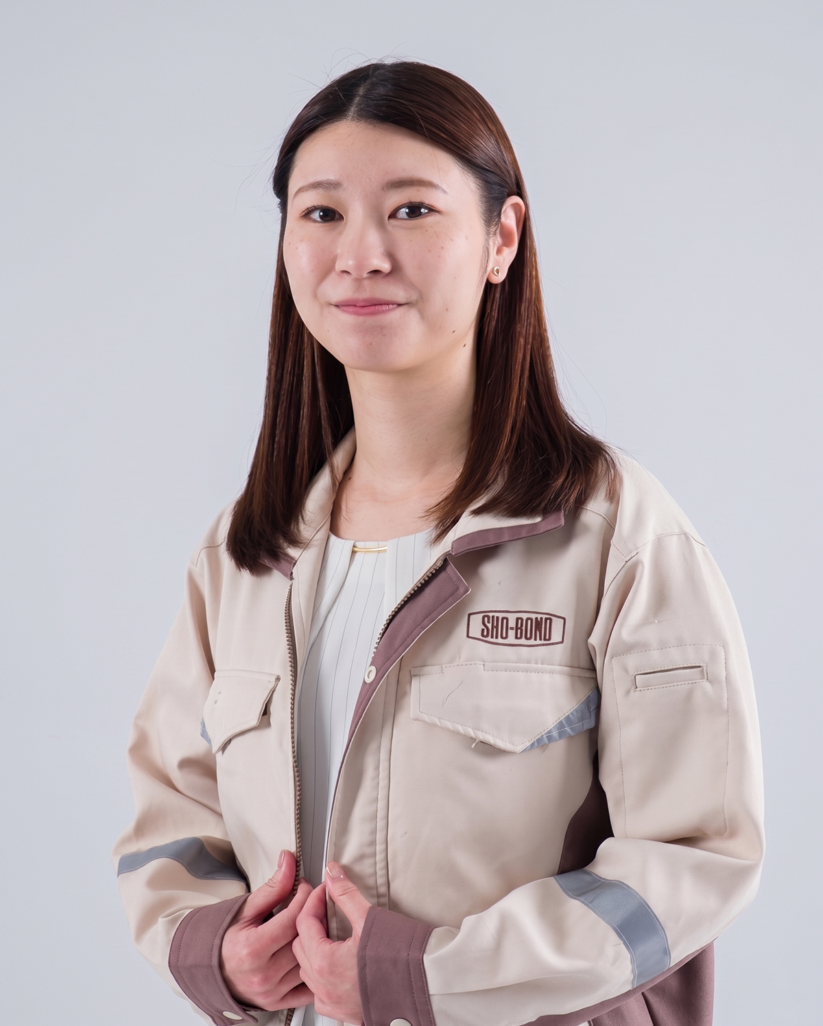 Okamoto Tamami