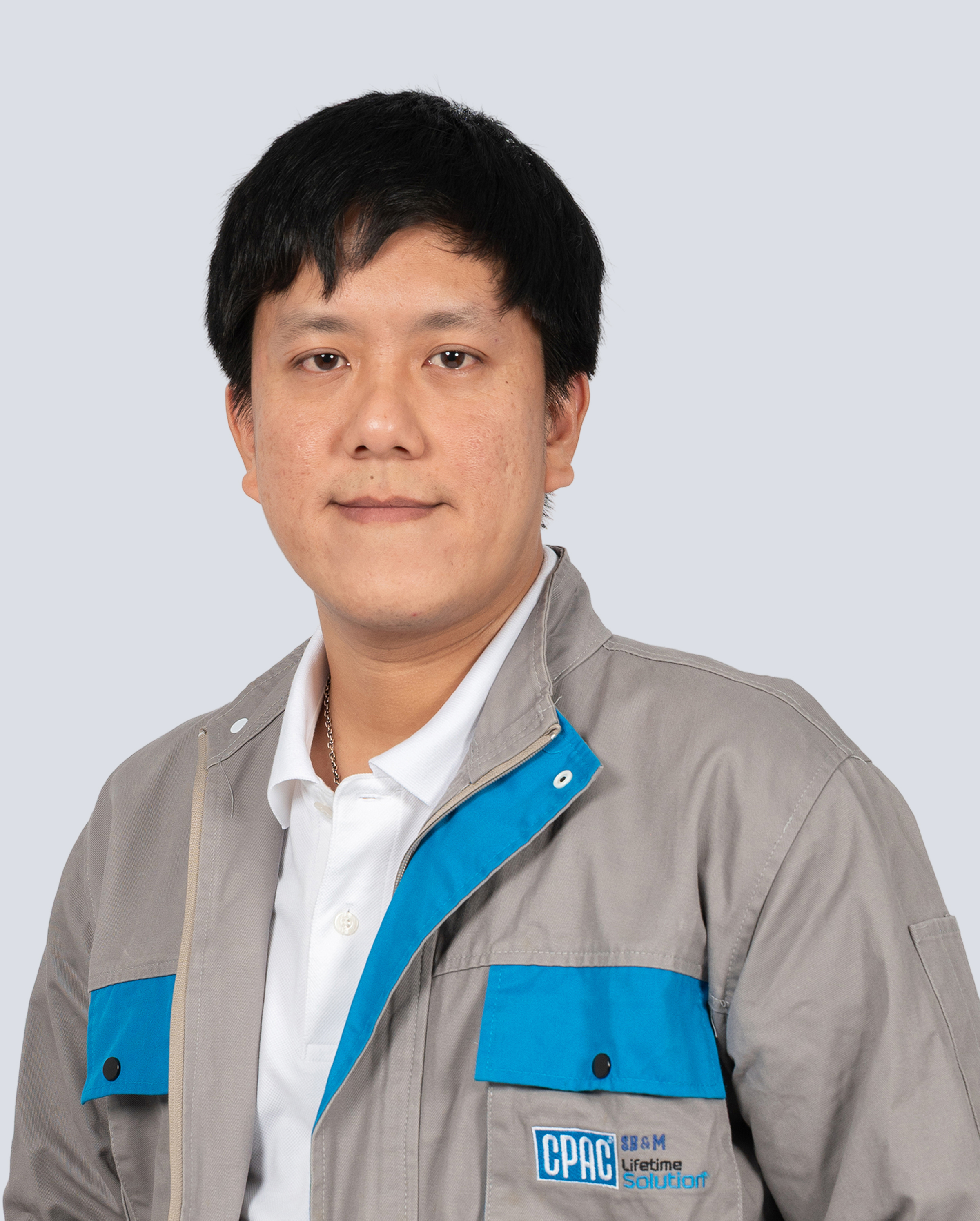 Dr. Chawis Thongyothee