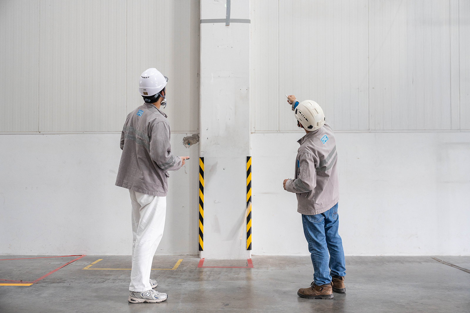 Visual Inspection 1