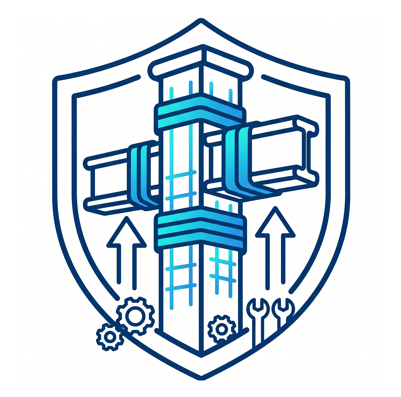 การเสริมความแข็งแรงโครงสร้าง