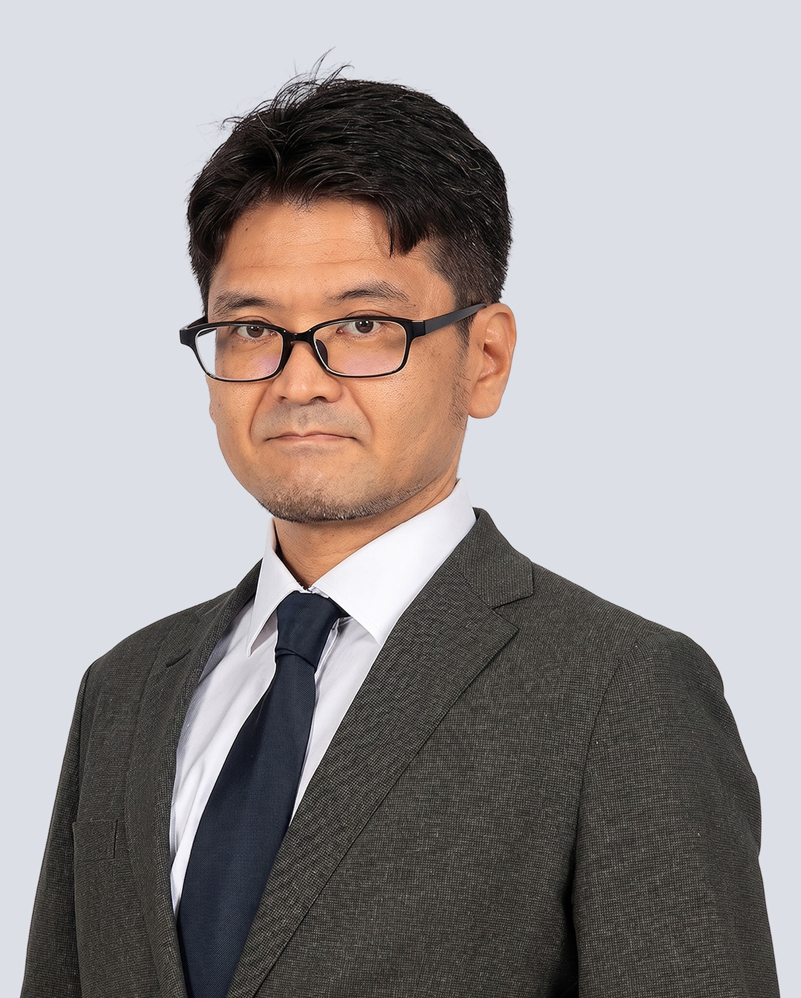 Hiroaki Taba