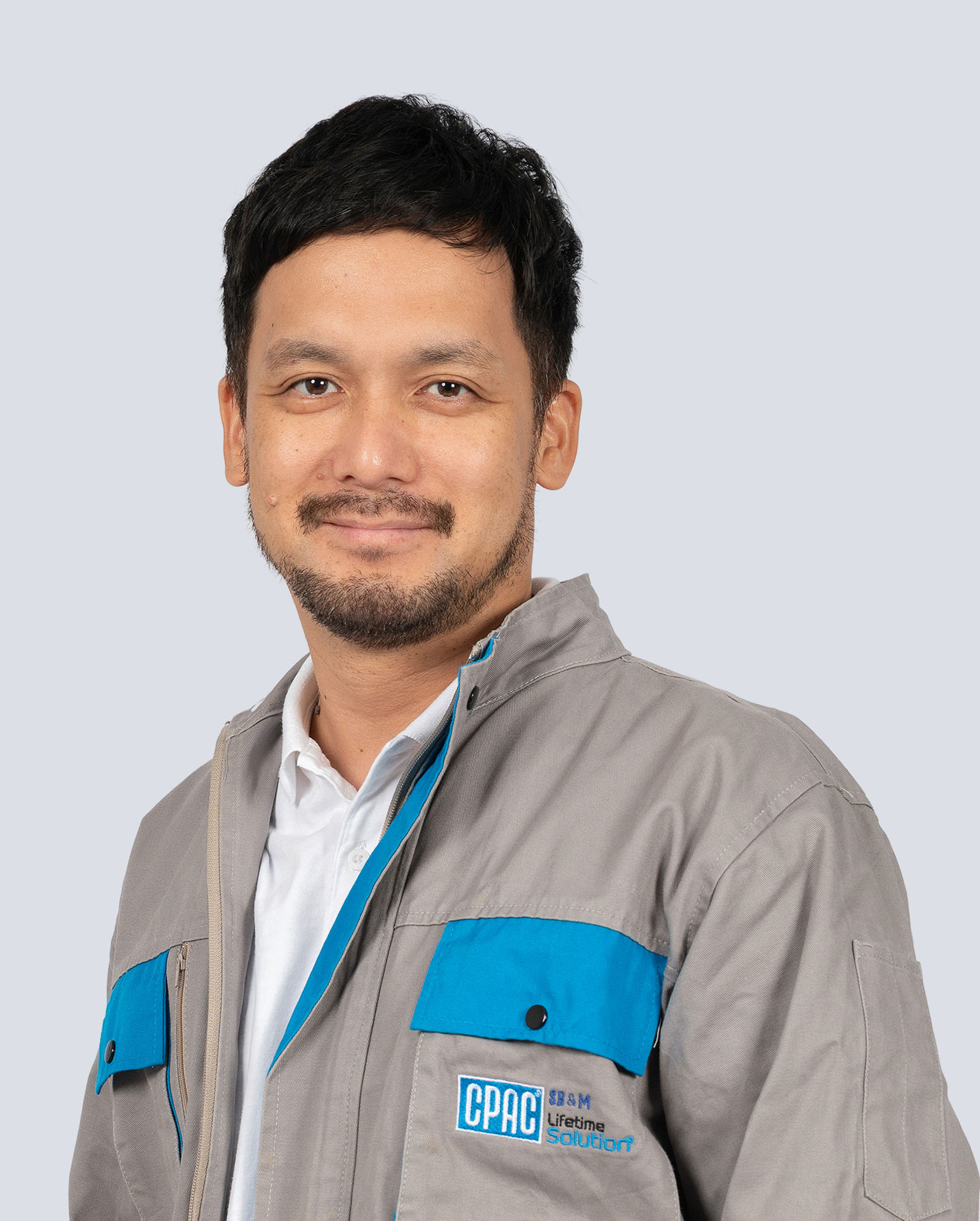 Kumphon Pairushwetchaphan