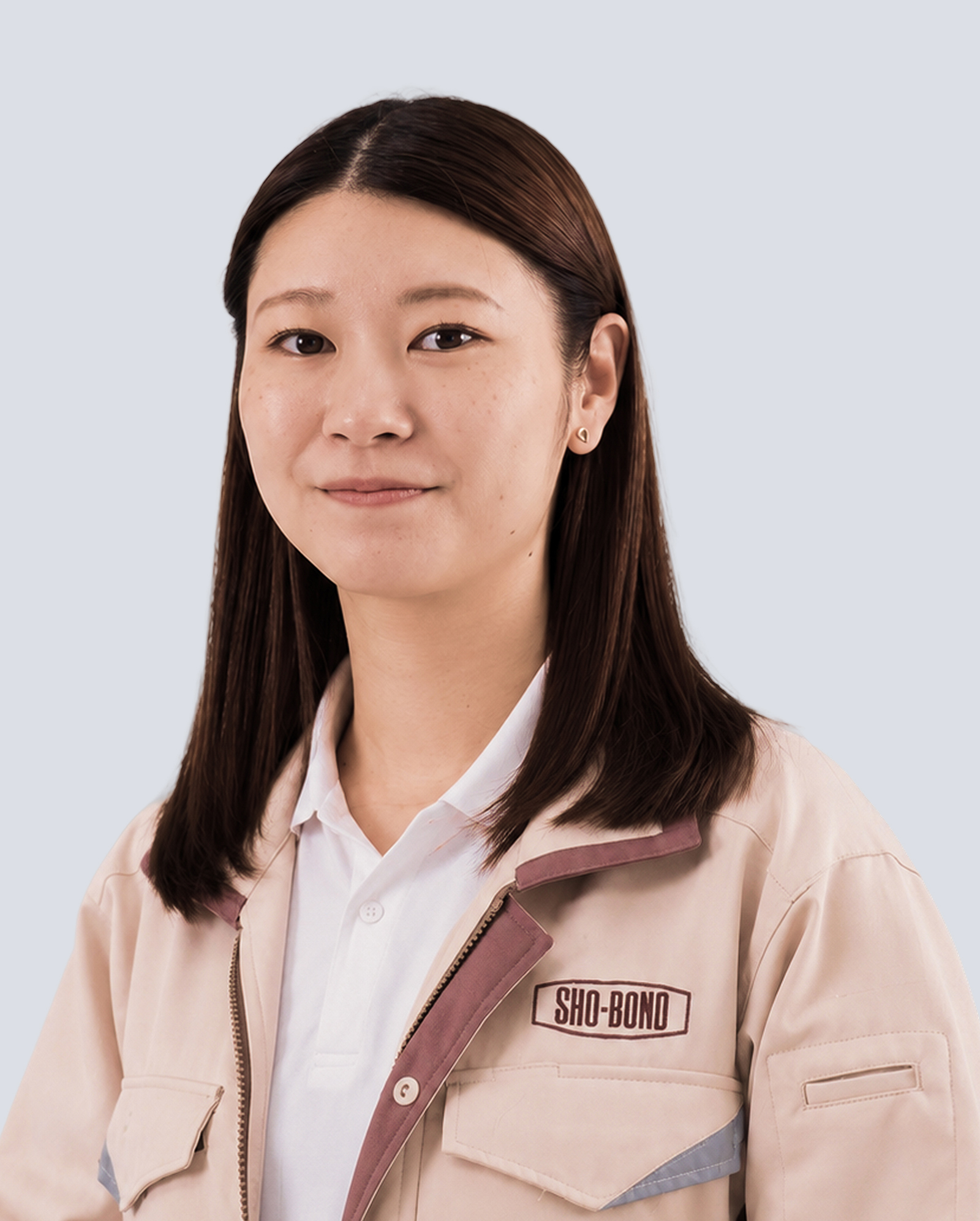 Okamoto Tamami