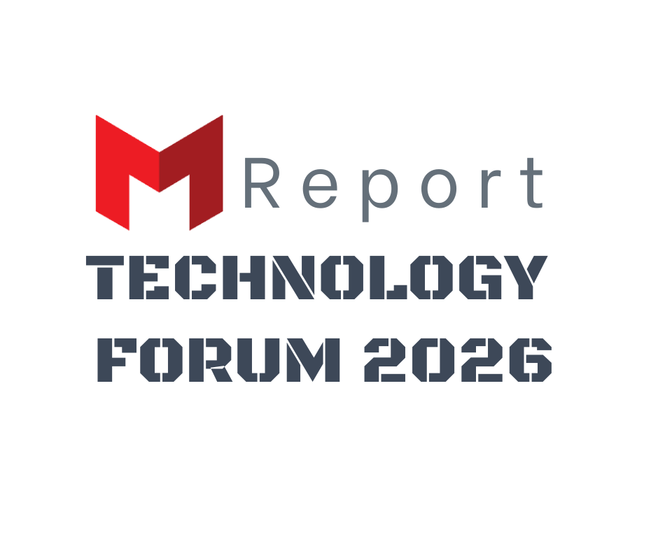 M Report Technology Forum 2026