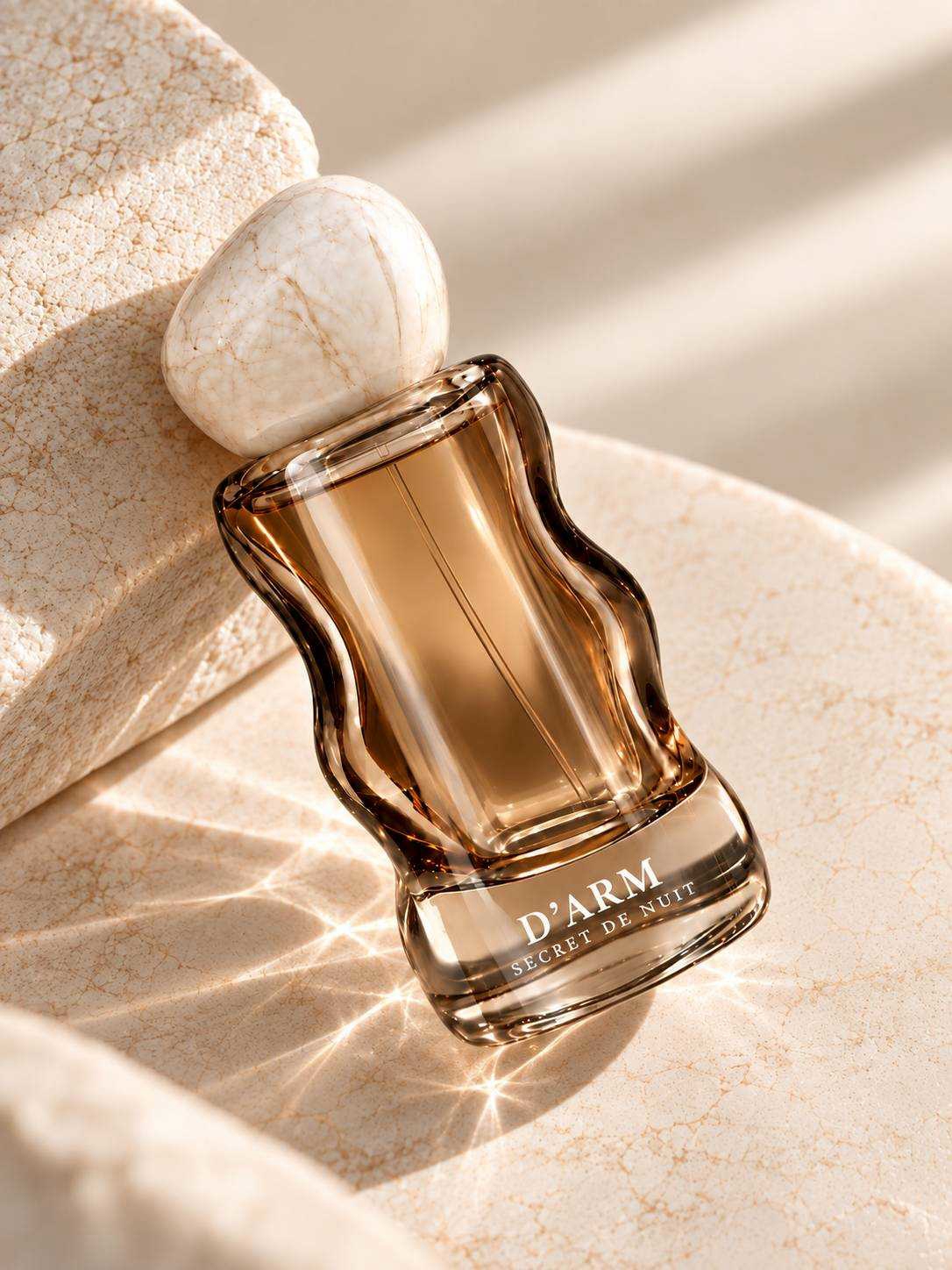 Secret de Nuit bottle