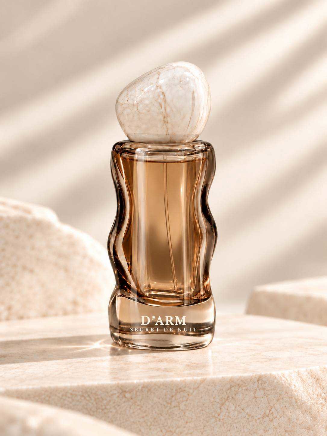 Secret de Nuit bottle